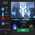 hydracraft.es hydracraft.es