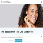 hydrafacial.co.uk