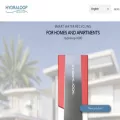 hydraloop.com hydraloop.com