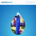 hydrationreview.com