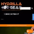 hydrillagear.com