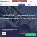 hydro-funk.com hydro-funk.com