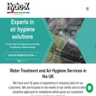 hydro-x.co.uk hydro-x.co.uk