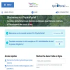 hydro.eaufrance.fr hydro.eaufrance.fr