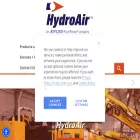 hydroair.net