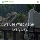 hydrocomponentsystems.com hydrocomponentsystems.com
