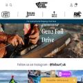 hydrofoilstore.co.uk hydrofoilstore.co.uk