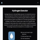 hydrogenexecutor.net