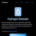 hydrogenexecutor.vip hydrogenexecutor.vip
