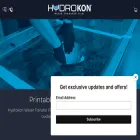 hydrokon.com hydrokon.com
