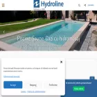 hydroline.ro hydroline.ro