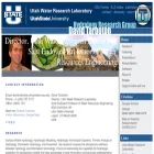 hydrology.usu.edu hydrology.usu.edu
