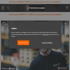 hydroscand.co.uk hydroscand.co.uk