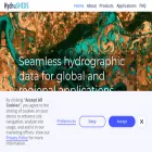 hydrosheds.org