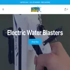 hydrostrikex.com