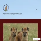 hyena-project.com hyena-project.com