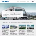 hymer.com
