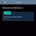 hyminions.herokuapp.com