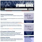 hymmnoserver.uguu.ca hymmnoserver.uguu.ca