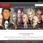 hymnology.hymnsam.co.uk hymnology.hymnsam.co.uk