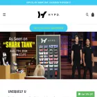hype-company.com hype-company.com