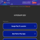 hyperapp.dev hyperapp.dev