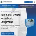 hyperbaricstore.com