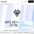 hyperbeat.org hyperbeat.org