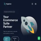 hyperce.io hyperce.io