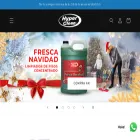 hypercleansa.com