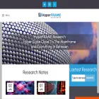 hyperframeresearch.com hyperframeresearch.com