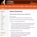 hyperion-entertainment.com