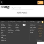 hyperion-global.com hyperion-global.com