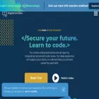 hyperiondev.com