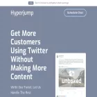 hyperjump.co hyperjump.co
