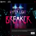 hyperlightbreaker.com