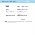 hyperlinkcash.com