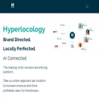 hyperlocology.com