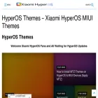 hyperostheme.in hyperostheme.in