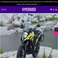 hyperrider.in hyperrider.in