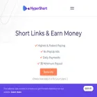 hypershort.com hypershort.com