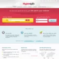 hyperspin.com