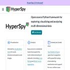 hyperspy.org hyperspy.org