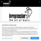 hypertension-music.online-ticket.de