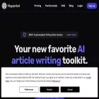 hypertxt.ai hypertxt.ai