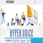 hypervoice.jp hypervoice.jp