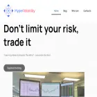 hypervolatility.com