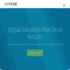 hyperxmarketing.com hyperxmarketing.com