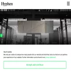 hyphen.archi hyphen.archi