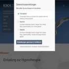hypnose-kikh.de hypnose-kikh.de